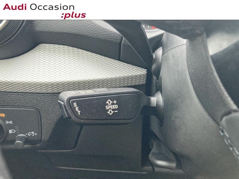 Voitures occasions Audi Q2 Design Lille