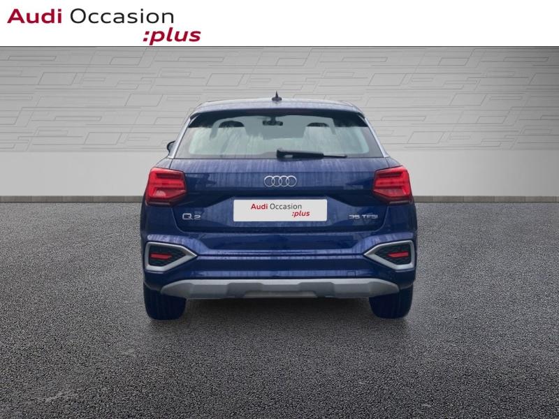 Voitures occasions Audi Q2 Design Lille