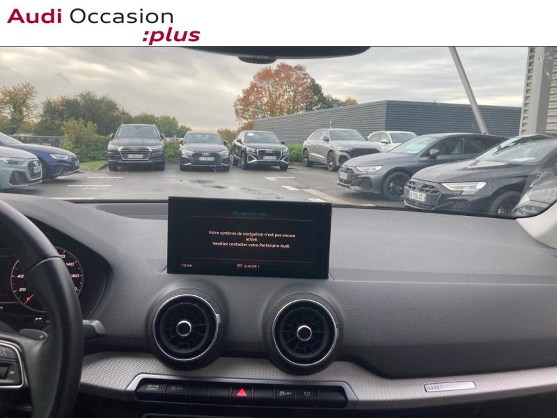 Voitures occasions Audi Q2 Design Lille