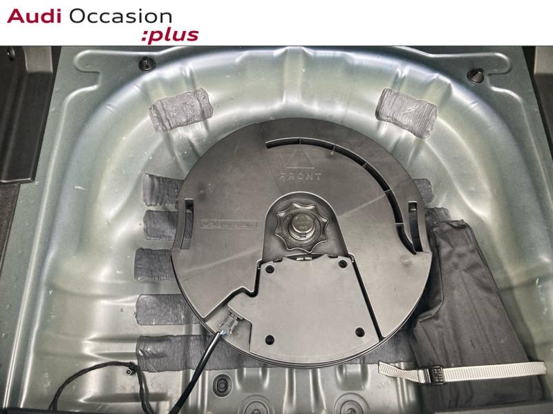 Voitures occasions Audi Q2 Design Lille