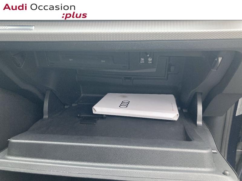 Voitures occasions Audi Q2 Design Lille