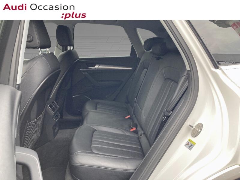 Voitures occasions Audi Q5 Design Luxe Lille