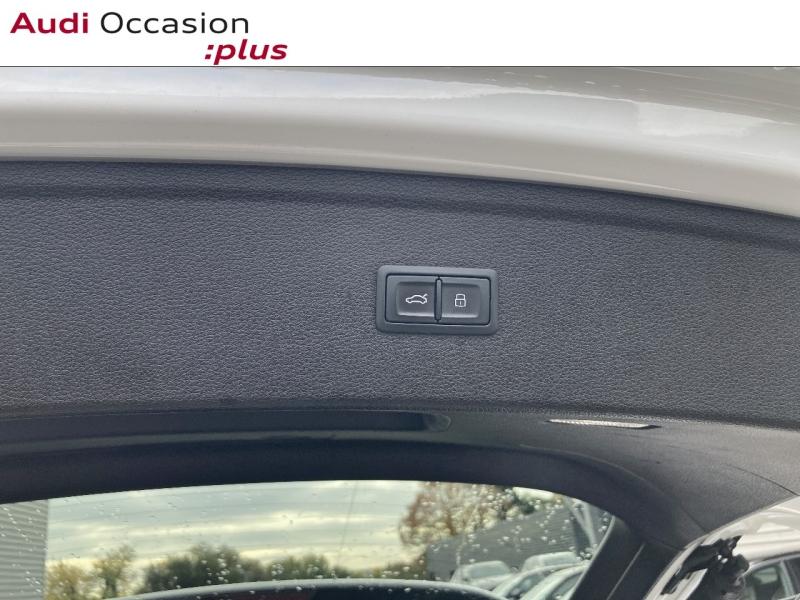 Voitures occasions Audi Q5 Design Luxe Lille