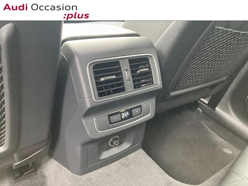 Voitures occasions Audi Q5 Design Luxe Lille