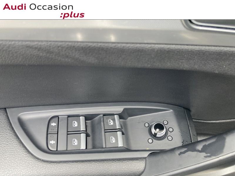 Voitures occasions Audi Q5 Design Luxe Lille