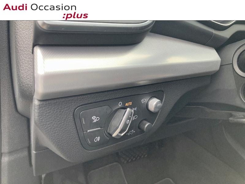Voitures occasions Audi Q5 Design Luxe Lille