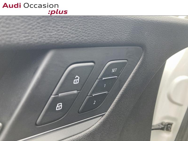 Voitures occasions Audi Q5 Design Luxe Lille
