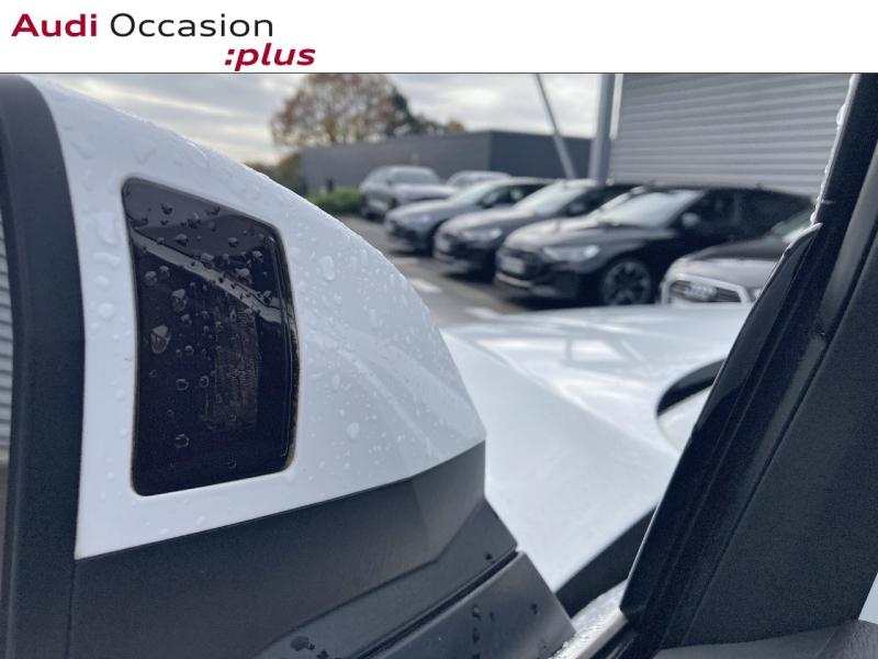 Voitures occasions Audi Q5 Design Luxe Lille