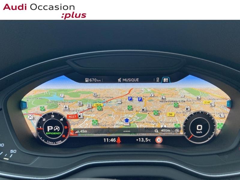 Voitures occasions Audi Q5 Design Luxe Lille