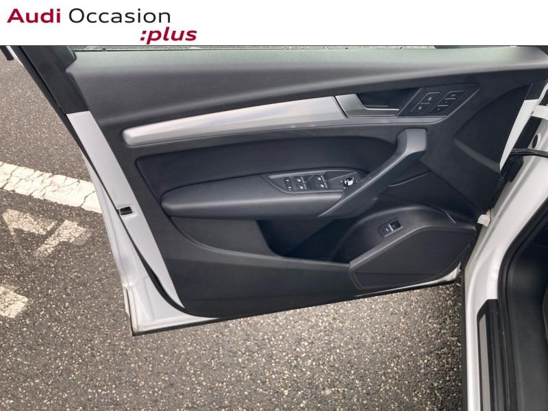 Voitures occasions Audi Q5 Design Luxe Lille