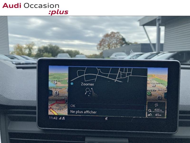 Voitures occasions Audi Q5 Design Luxe Lille