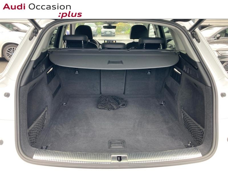 Voitures occasions Audi Q5 Design Luxe Lille