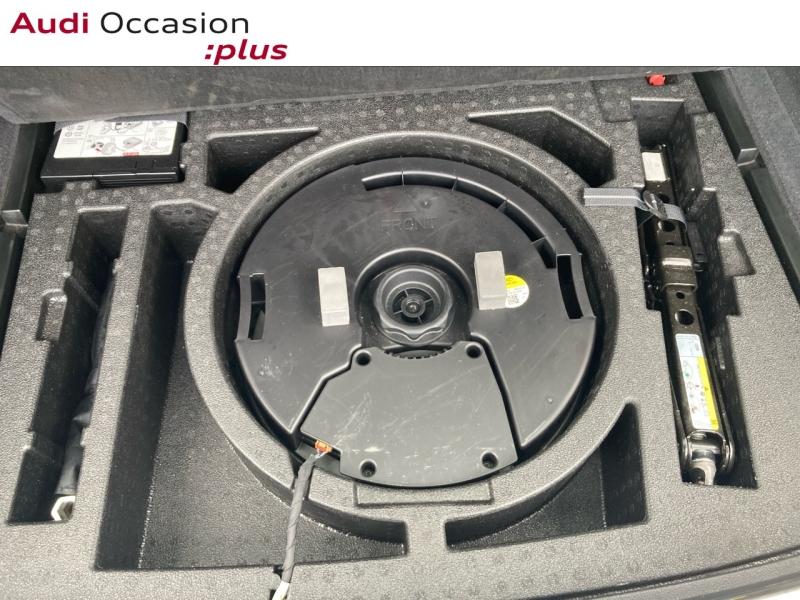 Voitures occasions Audi Q5 Design Luxe Lille