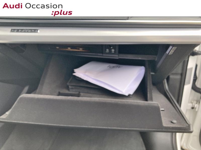 Voitures occasions Audi Q5 Design Luxe Lille