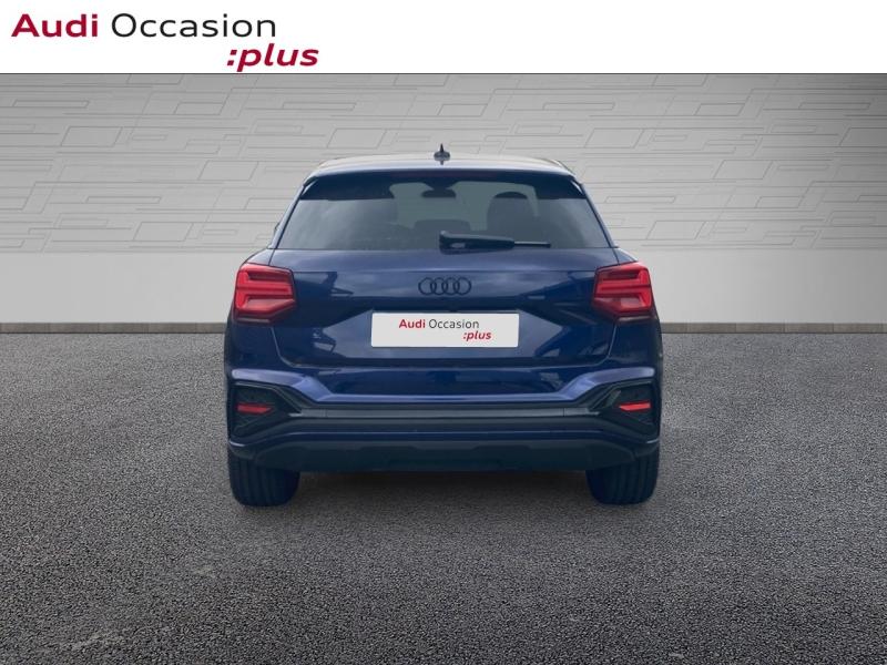 Voitures occasions Audi Q2 S line Lille