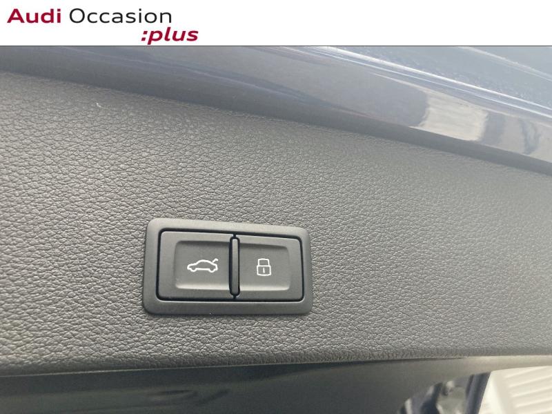 Voitures occasions Audi Q2 S line Lille