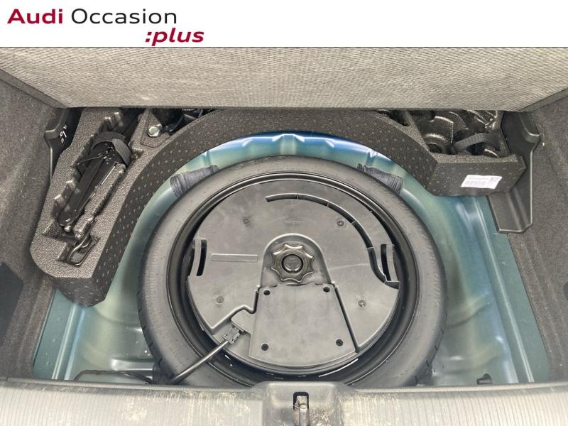 Voitures occasions Audi Q2 S line Lille