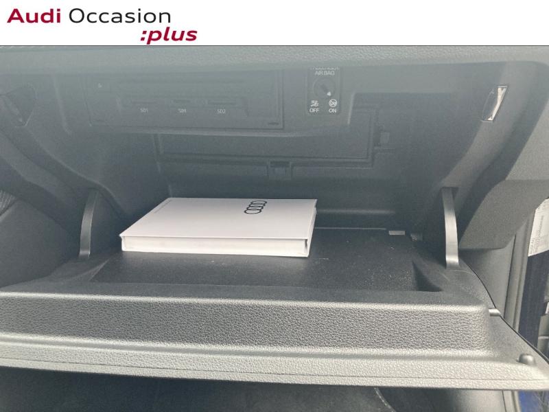 Voitures occasions Audi Q2 S line Lille