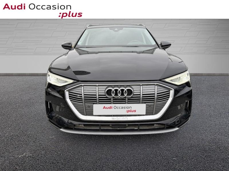 Voitures occasions Audi e-tron Sportback Avus Extended Lille