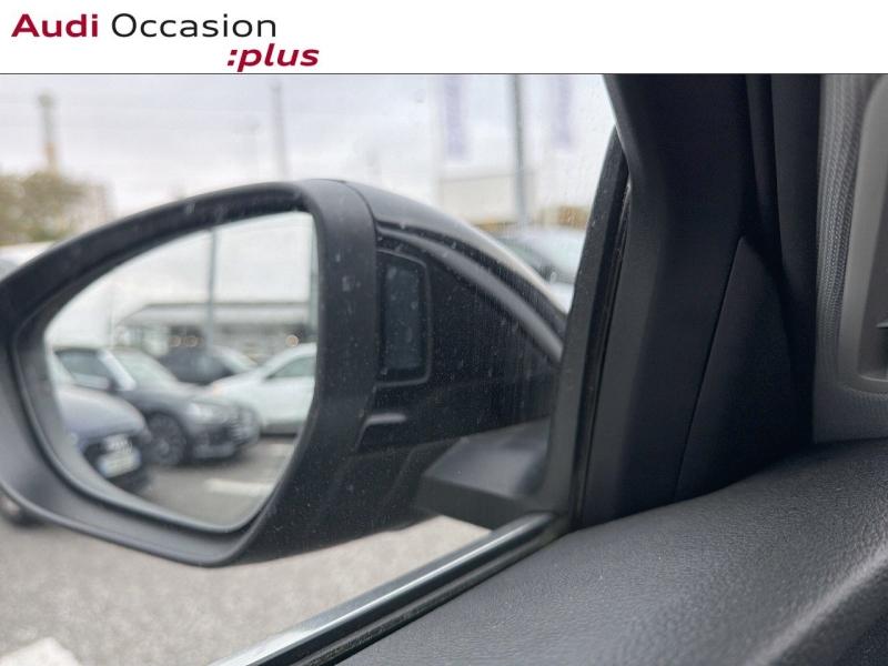 Voitures occasions Audi e-tron Sportback Avus Extended Lille