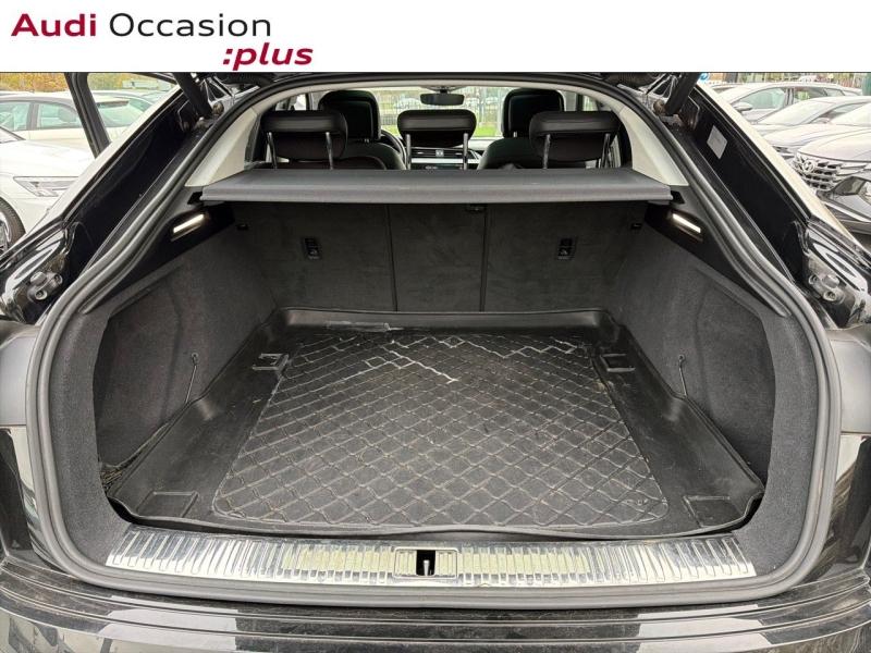 Voitures occasions Audi e-tron Sportback Avus Extended Lille