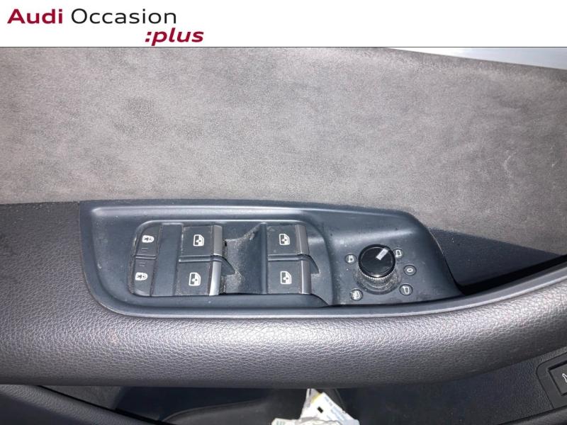 Voitures occasions Audi Q8 S line Lille