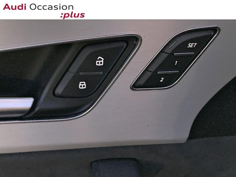 Voitures occasions Audi Q8 S line Lille