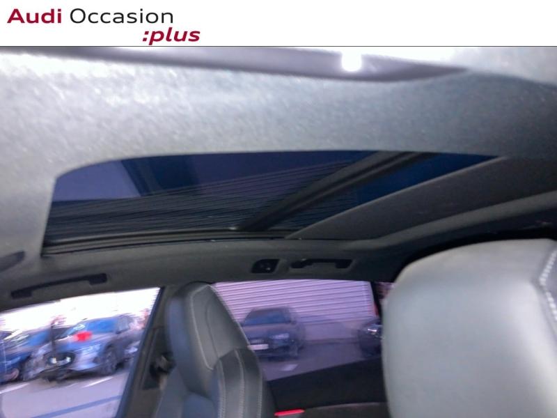 Voitures occasions Audi Q8 S line Lille