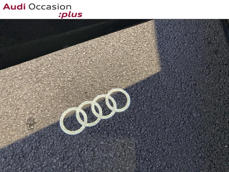 Voitures occasions Audi Q8 S line Lille