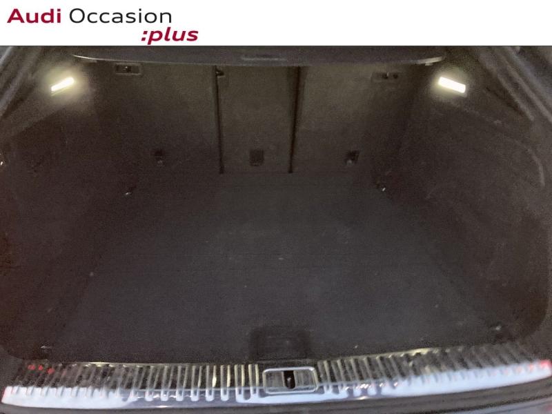 Voitures occasions Audi Q8 S line Lille