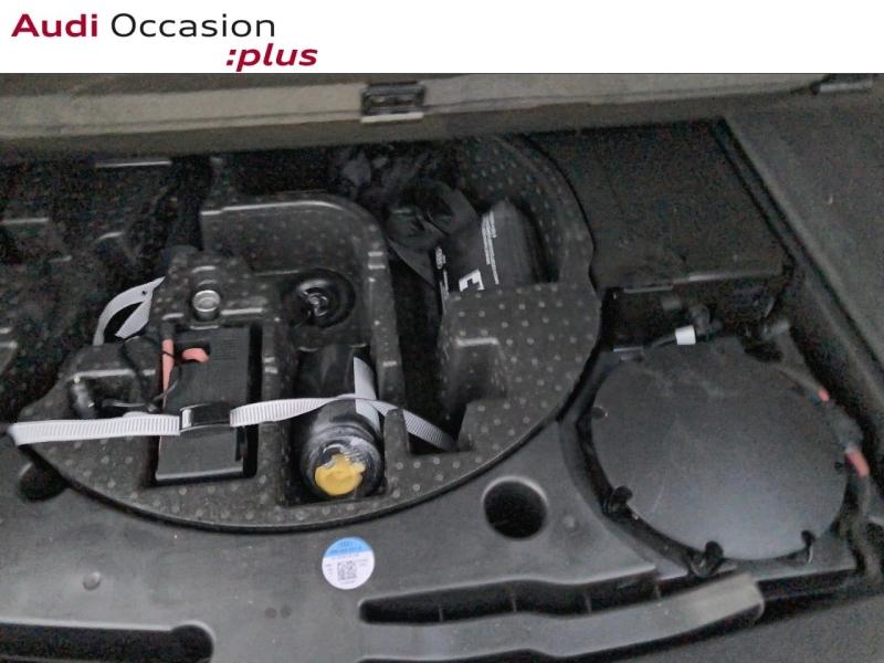 Voitures occasions Audi Q8 S line Lille