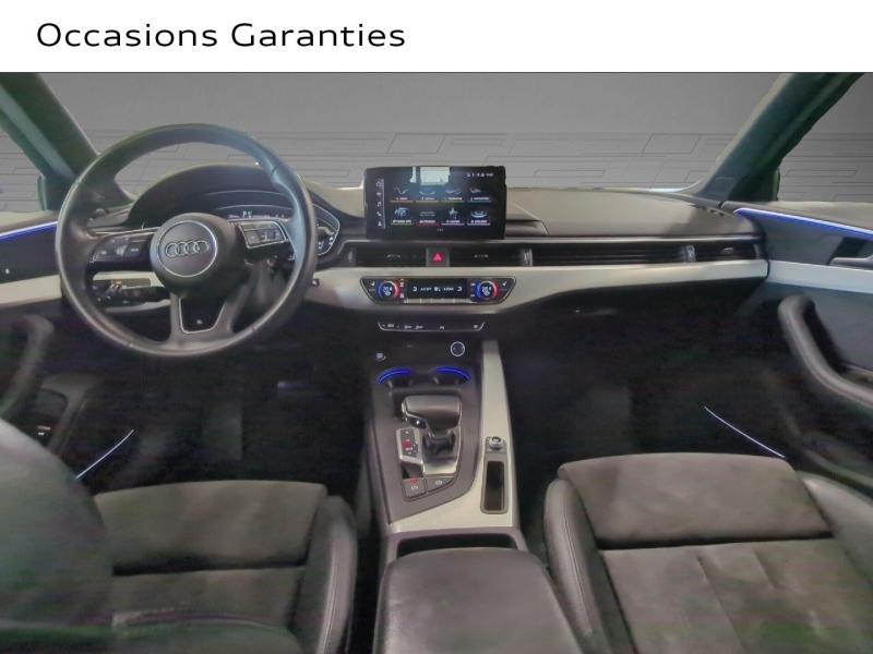 Voitures occasions Audi A4 Avus Lille