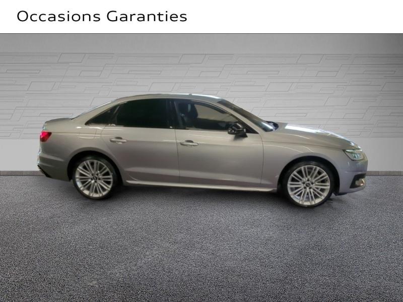 Voitures occasions Audi A4 Avus Lille