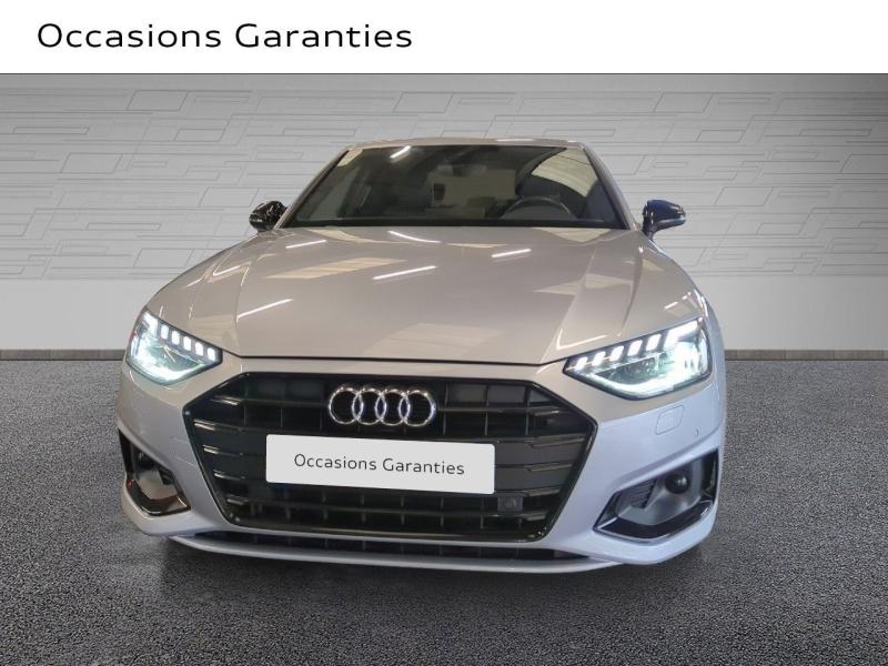 Voitures occasions Audi A4 Avus Lille