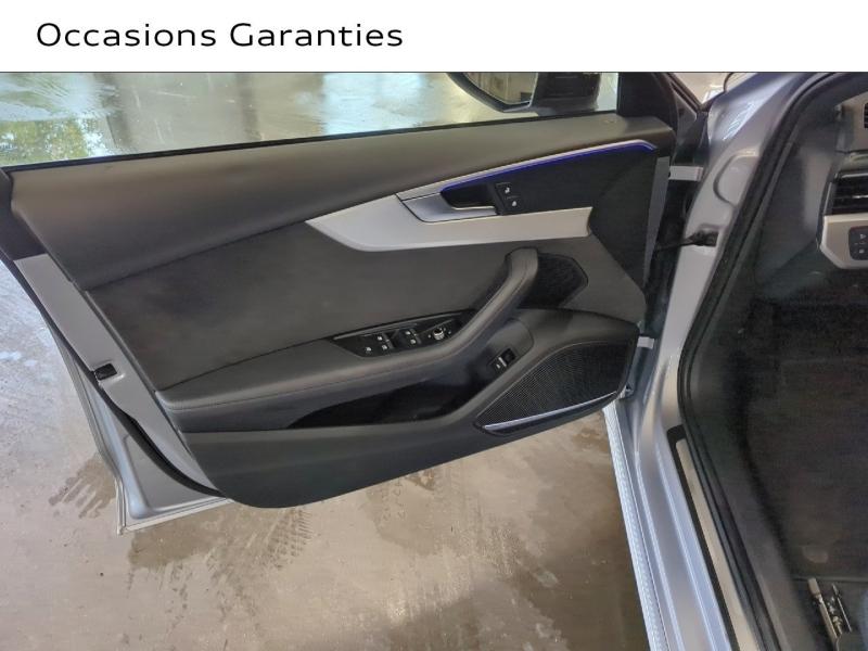 Voitures occasions Audi A4 Avus Lille