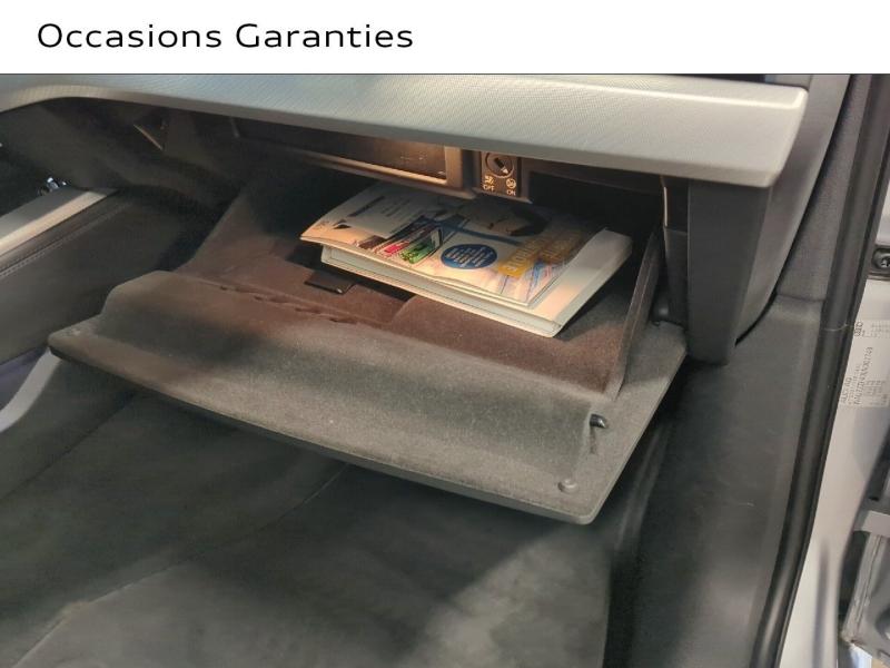 Voitures occasions Audi A4 Avus Lille