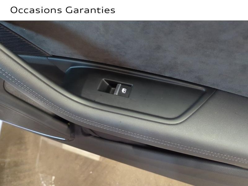 Voitures occasions Audi A4 Avus Lille