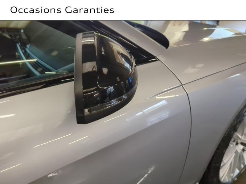 Voitures occasions Audi A4 Avus Lille