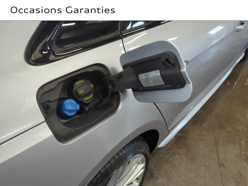 Voitures occasions Audi A4 Avus Lille