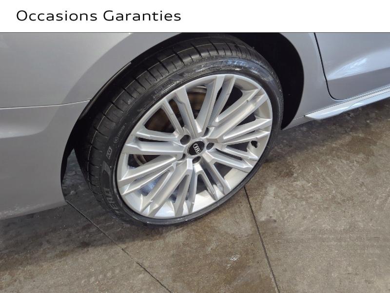 Voitures occasions Audi A4 Avus Lille