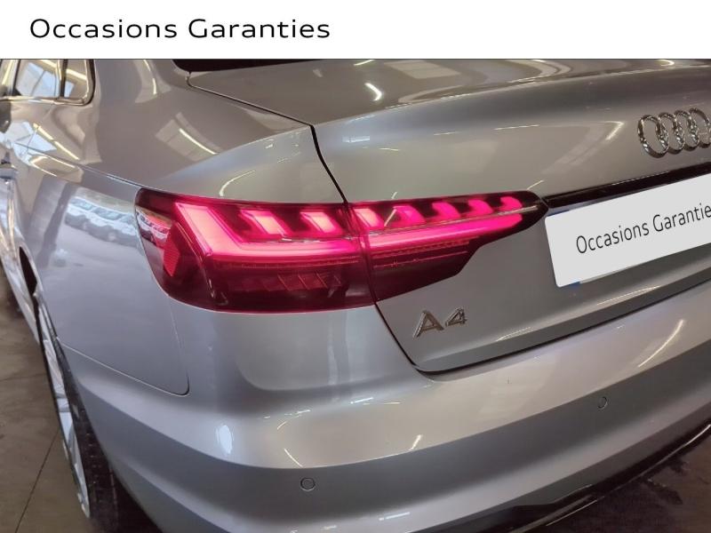 Voitures occasions Audi A4 Avus Lille