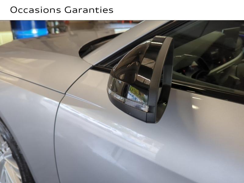 Voitures occasions Audi A4 Avus Lille