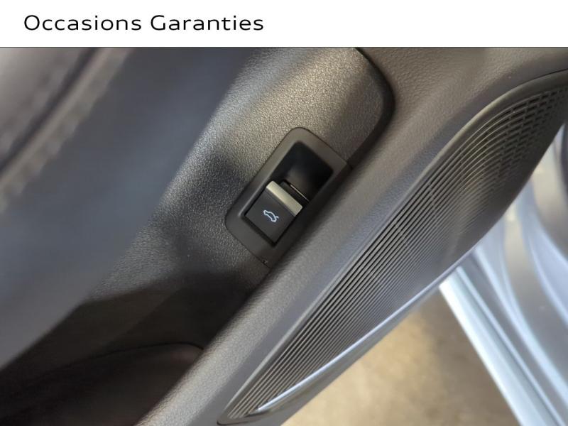 Voitures occasions Audi A4 Avus Lille