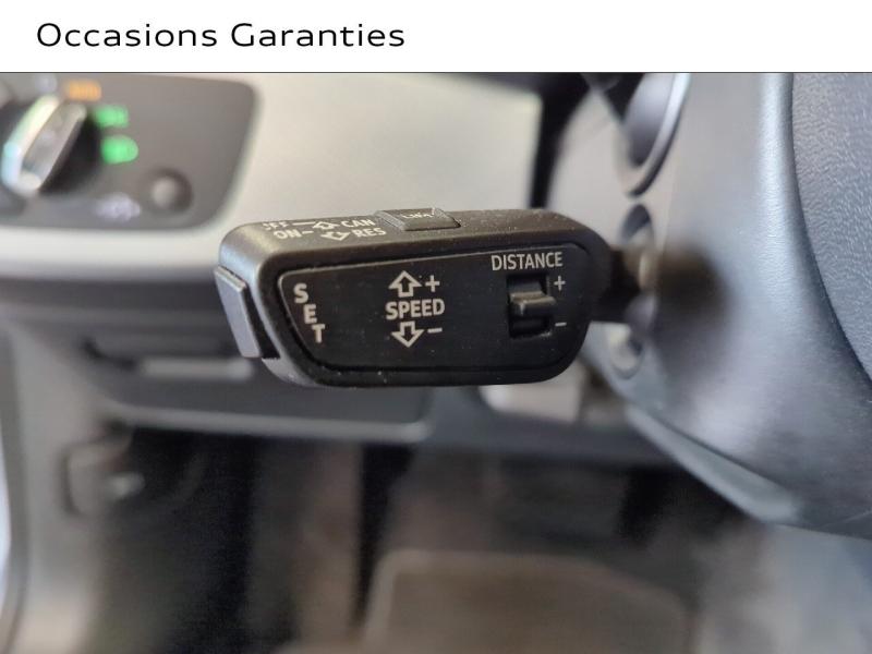 Voitures occasions Audi A4 Avus Lille