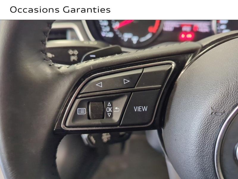 Voitures occasions Audi A4 Avus Lille