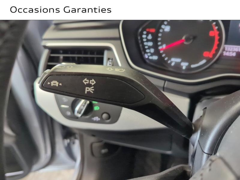Voitures occasions Audi A4 Avus Lille