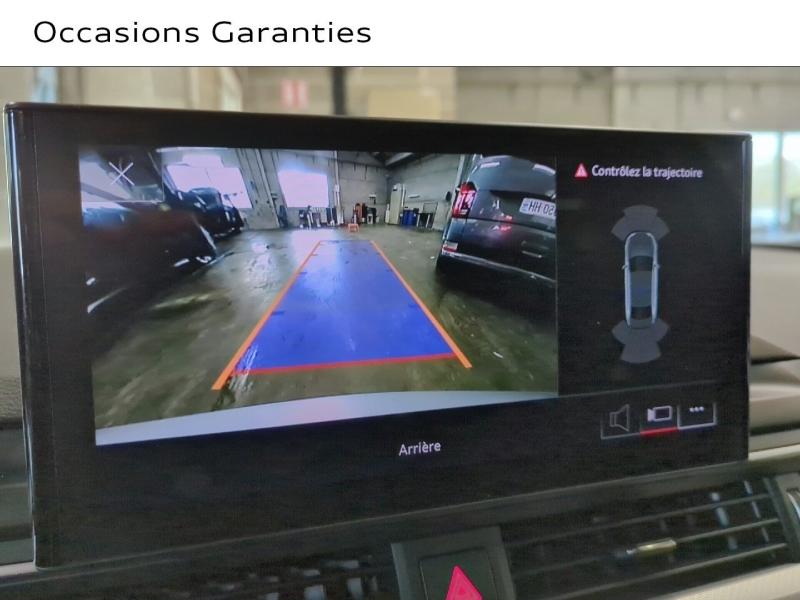 Voitures occasions Audi A4 Avus Lille