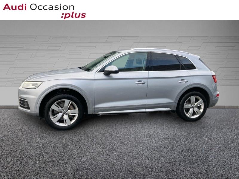 Voitures occasions Audi Q5 Design Lille