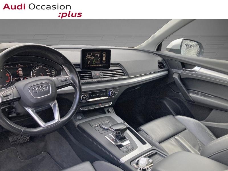 Voitures occasions Audi Q5 Design Lille