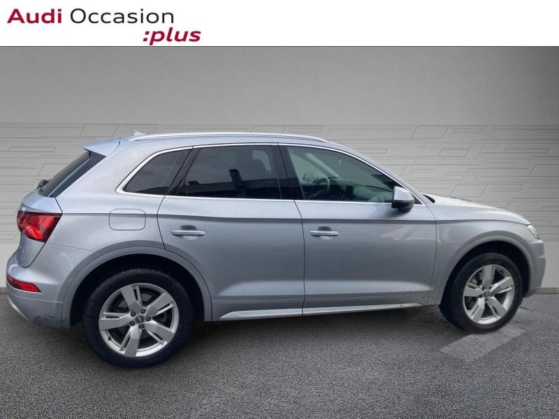 Voitures occasions Audi Q5 Design Lille